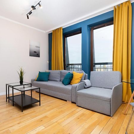 Apartament Szafarnia Gdansk Ngoại thất bức ảnh