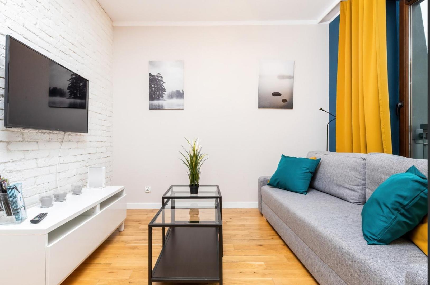 Apartament Szafarnia Gdansk Ngoại thất bức ảnh