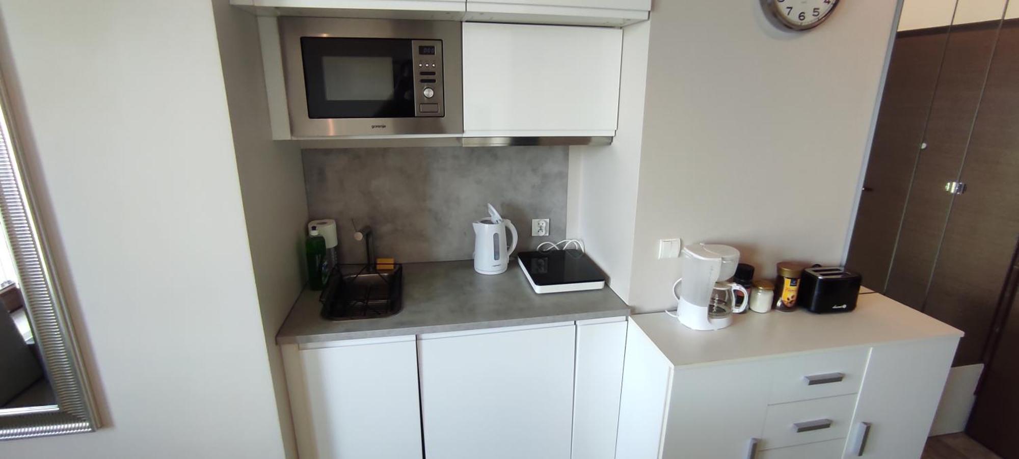 Apartament Szafarnia Gdansk Ngoại thất bức ảnh