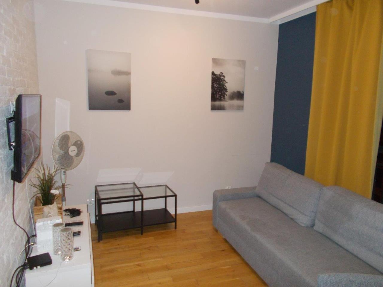 Apartament Szafarnia Gdansk Ngoại thất bức ảnh