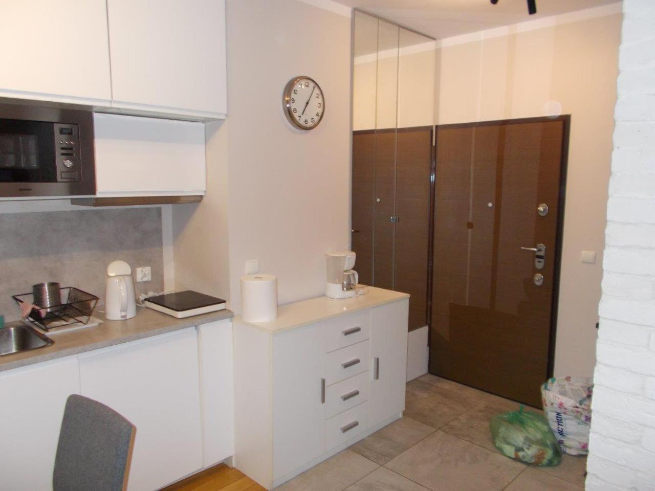 Apartament Szafarnia Gdansk Ngoại thất bức ảnh