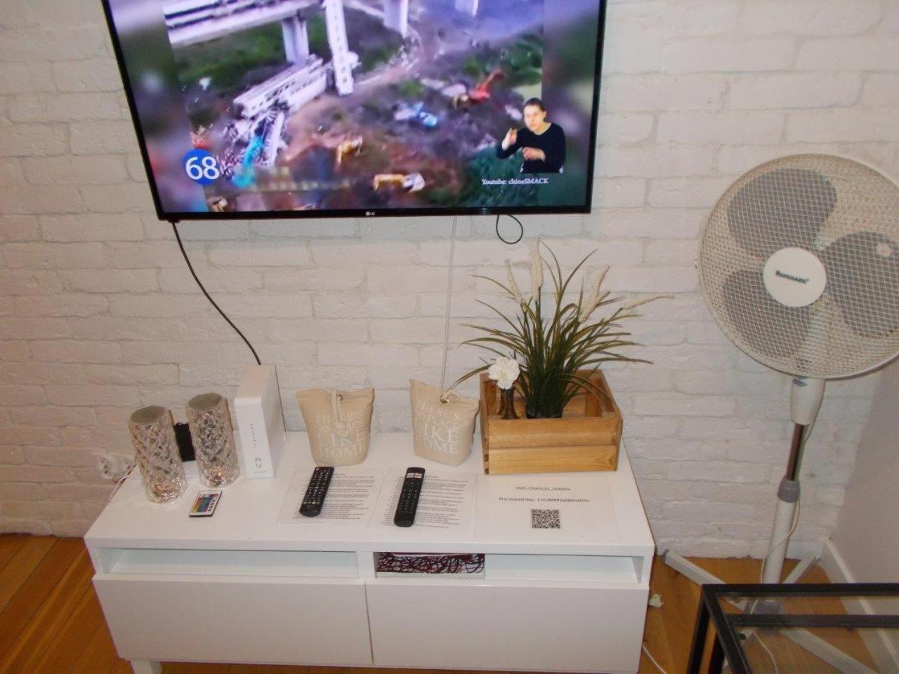 Apartament Szafarnia Gdansk Ngoại thất bức ảnh